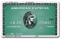 アメリカン・エキスプレス・カード（カード画像）
